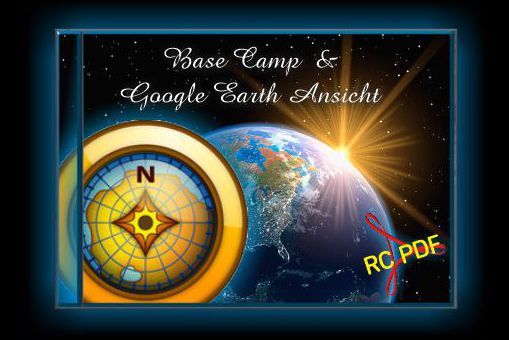 BaseCamp Google Earth